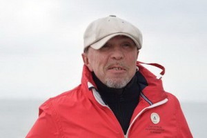 Гарик Сукачев выпустит «246» осенью