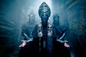 Видеоклип BEHEMOTH 'Sabbath Mater' в Сети!!!!!!!!!!!!!!!!!!!!!!!