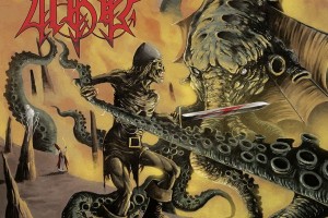 URN выпустят альбом 'Iron Will Of Power' в сентябре!!!!!!!!!!!!!!!!!!!