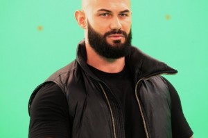 Джиган подарил дочери пачку денег на день рождения