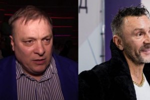 Разин призывает жителей Крыма не пускать Шнурова на полуостров