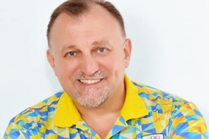 Умер известный спортсмен Роман Вирастюк