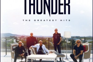 THUNDER выпускают сборник лучших песен!!!!!!!!!!!!!!!!!!!!!!!!!!!!!
