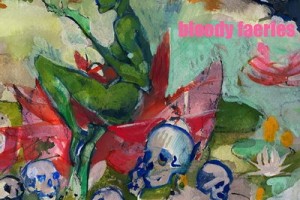 Рецензия: Линда и Стефанос Корколис - «Bloody Faeries»