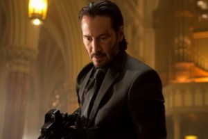 Сериал про Джона Уика станет приквелом фильмов