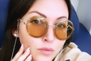 Ирина Дубцова поделилась секретами преображения