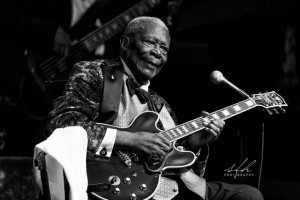 ...Рок Новости... B.B. King: "Люсиль" уходит...!!!!!!!!!!!!