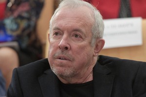 Макаревич посвятил песню ОМОНу