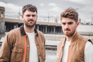 Chainsmokers забрали у Кельвина Харриса звание самого высокооплачиваемого диджея