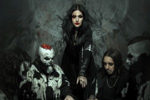 Видеоклип LACUNA COIL 'Layers Of Time' в Сети!!!!!!!!!!!!!!!!!!!