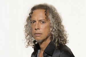 Кирк Хэмметт (METALLICA) сочинил второе классическое произведение!!!!!!!!!!!!!!!!!