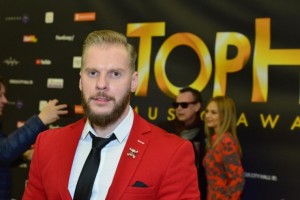 Геннадий Горбачев высказался по поводу одежды от Black Star