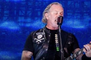 Более 3000 кинотеатров покажут концертный фильм Metallica S&M2