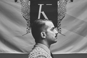 Kadebostany выступят в Парке Горького с Джоном Ньюманом.