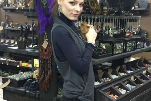 Битва экстрасенсов: эстонская ведьма подаст в суд на российского ясновидящего