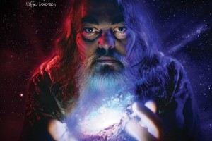 UFFE LORENZEN - "Tripprapport" (2019)!!!!!!!!!!!!!!!!!