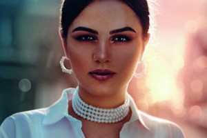 Anivar даст первый большой концерт в Москве