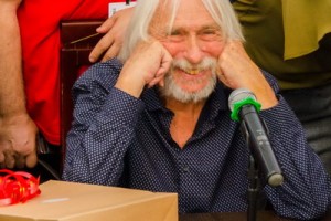 Пьер Ришар оценил "Ессентуки" и дом Лермонтова во время визита в Россию