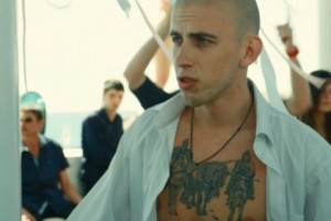 Звезда фильма «Горько!» Александр Паль задержан полицией