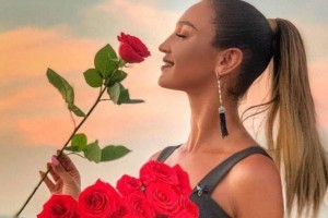Forbes узнал заработок Бузовой в Instagram