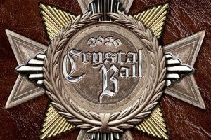 Crystal Ball - 2020 (2019)! Стоит послушать ...и не раз!