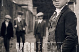 Просто невероятно!!!!! Volbeat - Rewind, Replay, Rebound (2019)!!!!!!!!!!!!!!