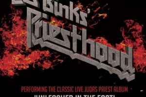 Экс-барабанщик JUDAS PRIEST будет полностью исполнять альбом 'Unleashed In The East' по случаю его 40-летия!