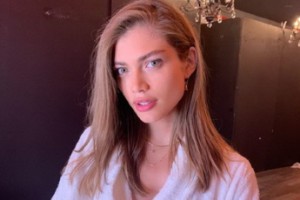 Victoria's Secret взяла на работу трансгендера