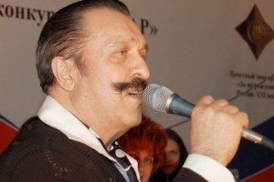 Певец Пенкин считает Вилли Токарева легендой