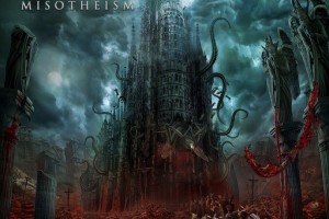 HOUR OF PENANCE выпустят альбом ‘Misotheism’ в октябре!!!!!!!!!!!!!!!!!!!!!!!!!!!