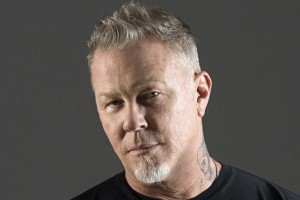Джеймс Хэтфилд позвонил канадке, которая отпугнула пуму музыкой METALLICA............