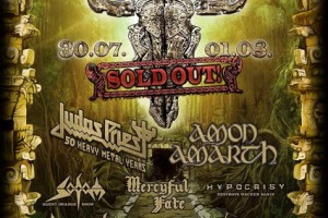 Все билеты на фестиваль ‘Wacken Open Air’-2020 проданы за 21 час!