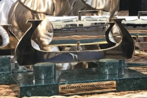 Снятый на смартфон фильм взял главный приз смотра «Окно в Европу»