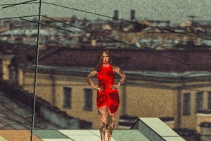 Дженнифер Лопес спасают от краха в Петербурге в компьютерной игре