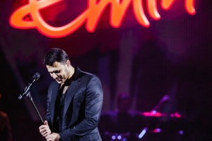 Эмин Агаларов отправляется в «Good Love» тур по всему миру.