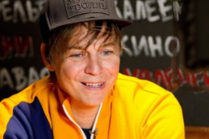 «Мумий Тролль» записали музыку на костях