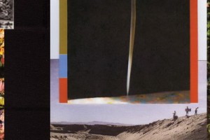 Bon Iver выпустил первый альбом за три года