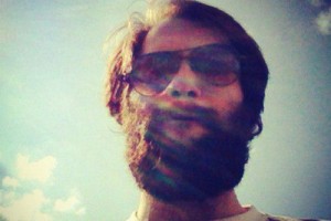 Антон Вагин покажет всякую годную попсу на ВДНХ