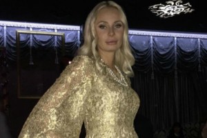 Жительница Геленджика одержала победу в конкурсе «Миссис Россия»