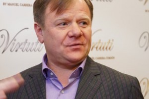 Игорь Бутман и Олег Аккуратов сыграют джаз в «Сколково»