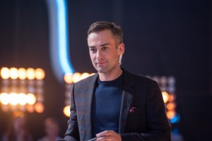 Дмитрий Шепелев признался, что его сын проявляет агрессию к другим детям