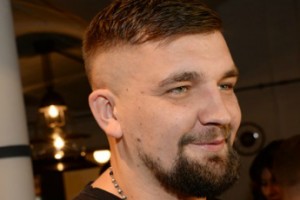 Андрей Геласимов написал книгу про Басту и других рэперов