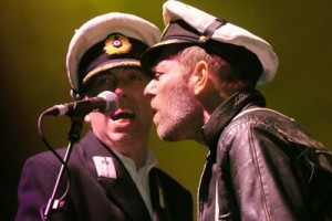 Clash отметят юбилей альбома «London Calling» выставкой и книгой