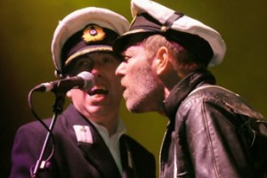 Clash отметят юбилей альбома «London Calling» выставкой и книгой