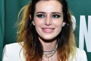 Белла Торн снимет порноверсию «Ромео и Джульетты»