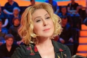 65-летняя Успенская похвасталась красотой, но певицу подняли на смех за фотошоп