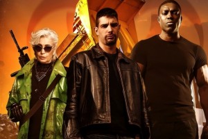 Продюсер «Аватара» снимет сериал о зомби-апокалипсисе