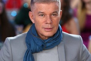 Олег Газманов впал в детство