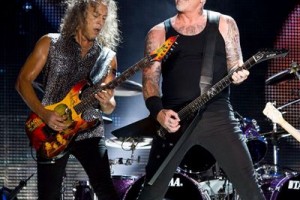 Metallica поедет в тур вместе с Greta Van Fleet