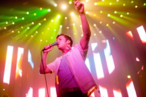 Friendly Fires выпустили первый альбом за восемь лет